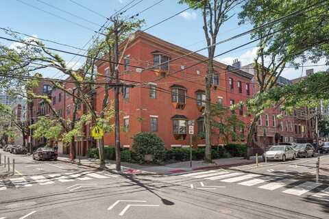 235 PARK AVE, Hoboken, NJ 07030