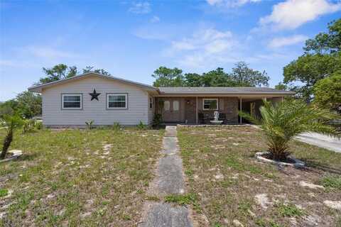 4499 COLLINS ROAD, SPRING HILL, FL 34606