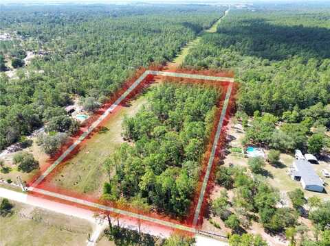 Tbd SW 31ST STREET, DUNNELLON, FL 34432
