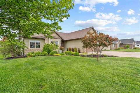 1118 Pelican Dr, Kalona, IA 52247