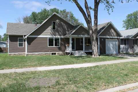 709 E 8th Street, Spencer, IA 51301