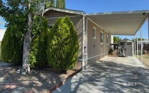 2233 Tam O Shanter Ave, Bishop, CA 93514