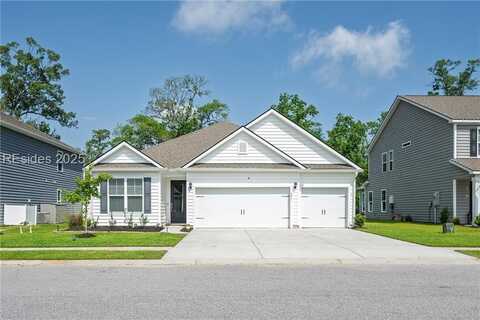 591 Hulston Landing Rd, Okatie, SC 29909