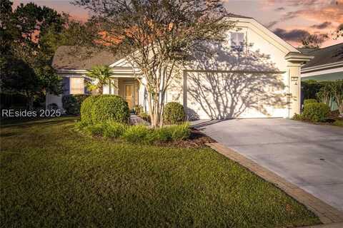 44 Tallow Drive, Bluffton, SC 29909