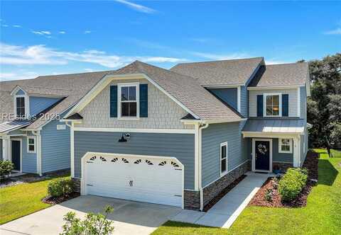 6 Mangrove Street, Hilton Head Island, SC 29926