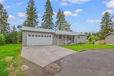 314 Ponderosa Ct, Pierce, ID 83546