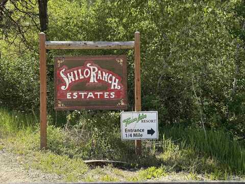 Tbd Mustang Way, Garden Valley, ID 83622