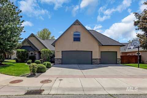 2627 E Moog St, Meridian, ID 83646