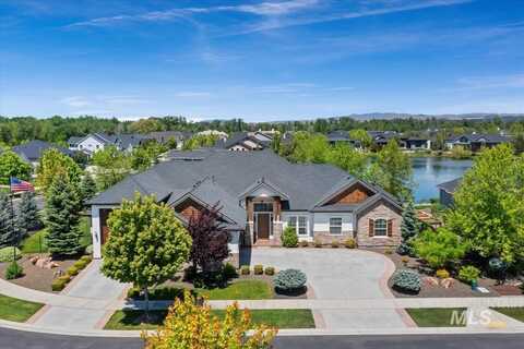 1552 W Windbreaker Ln, Eagle, ID 83616