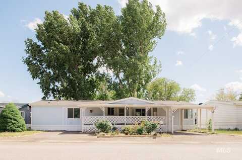 279 E 10th North Street, Mountain Home, ID 83647