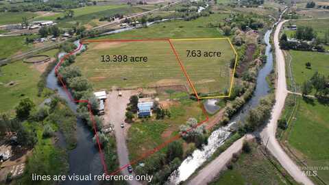 1334 Morehouse Rd., Emmett, ID 83617