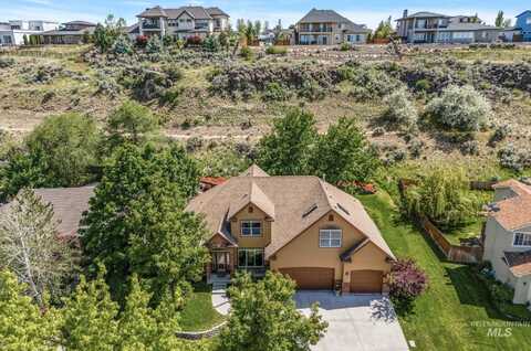 6498 S Lodgepole Place, Boise, ID 83716