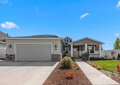 59 S Ravine Way, Nampa, ID 83687