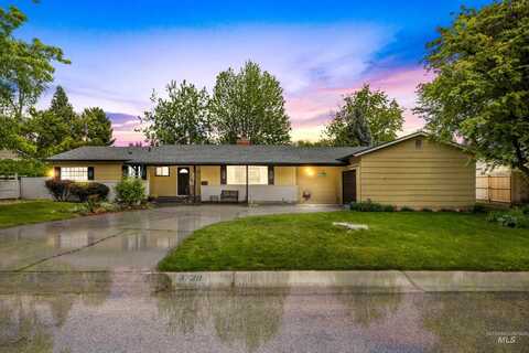 3728 W Clement Rd, Boise, ID 83704