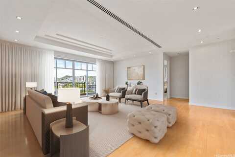 1740 S Beretania Street, Honolulu, HI 96826
