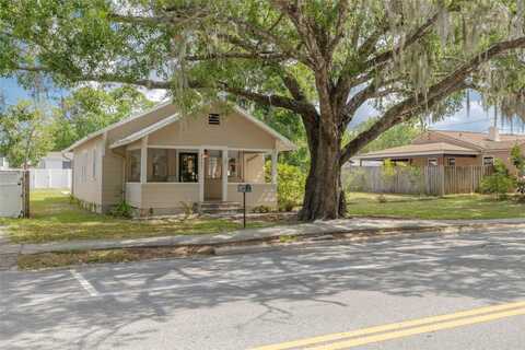 6207 MAIN STREET, NEW PORT RICHEY, FL 34653