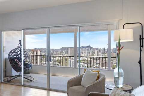 999 Wilder Avenue, Honolulu, HI 96822