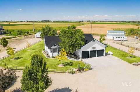 1295 S Dawcamry Lane, Kuna, ID 83634