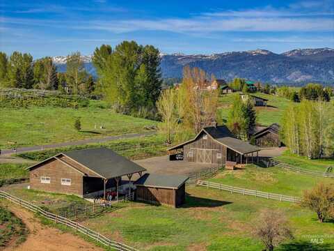 41 & 45 Knob Hill Drive, McCall, ID 83638