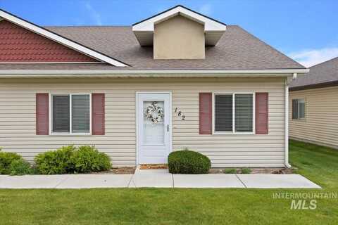 182 New Hampshire Way, Twin Falls, ID 83301