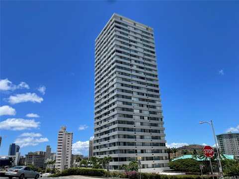 2888 Ala Ilima Street, Honolulu, HI 96818