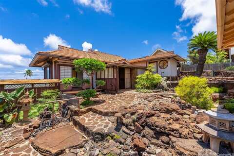 748 Ocean View Drive, Honolulu, HI 96816