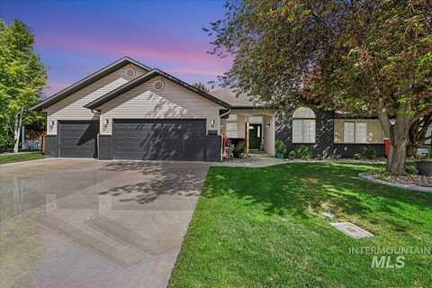 2315 Hillcrest Dr., Twin Falls, ID 83301