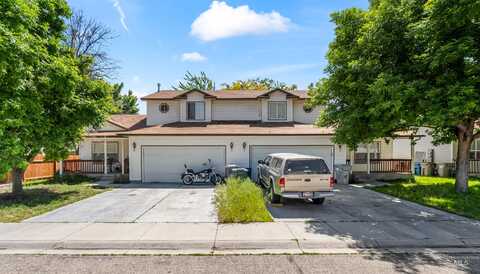 12141 W Alfred St, Boise, ID 83713