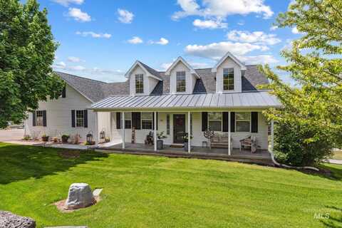 636 E Elaine, Inkom, ID 83245