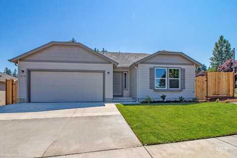 17845 N Onaway Ave., Nampa, ID 83687