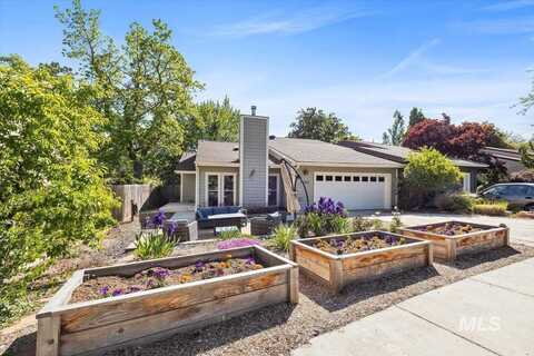 1803 E Danmor Dr., Boise, ID 83712