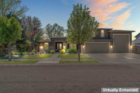 4763 S Skyridge Way, Boise, ID 83709
