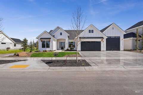 3446 W Retreat St, Eagle, ID 83616