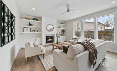 3708 Jackie Lane, Boise, ID 83704