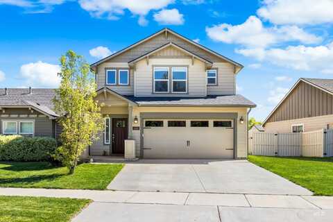 11661 W Baserri, Boise, ID 83709
