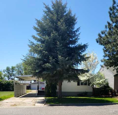 116 E 2nd St., Middleton, ID 83644