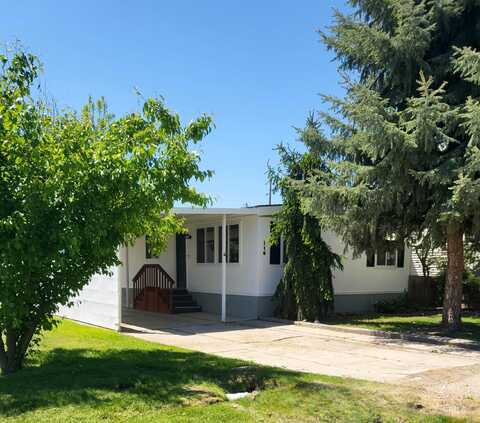 116 E 2nd St., Middleton, ID 83644
