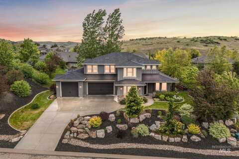 4545 W Sage Creek Drive, Boise, ID 83714
