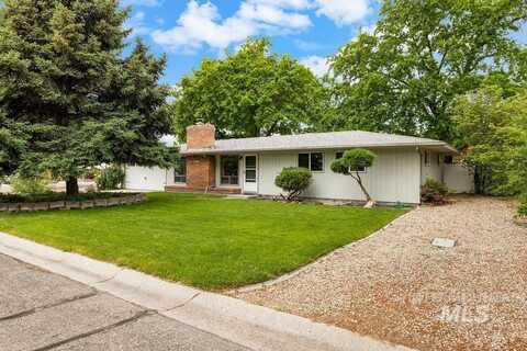 5928 W Grunder, Boise, ID 83709