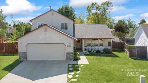 3579 N Betula Ave, Boise, ID 83713