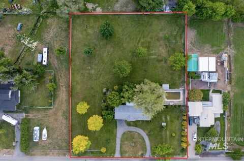 2661 N Dalton Lane, Boise, ID 83704