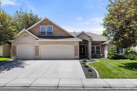 3011 S Montego Way, Nampa, ID 83686