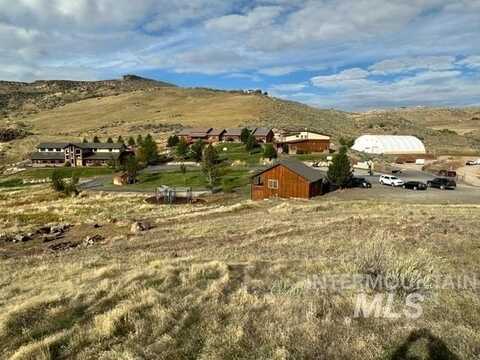 5001 Cherry Gulch Lane, Emmett, ID 83617
