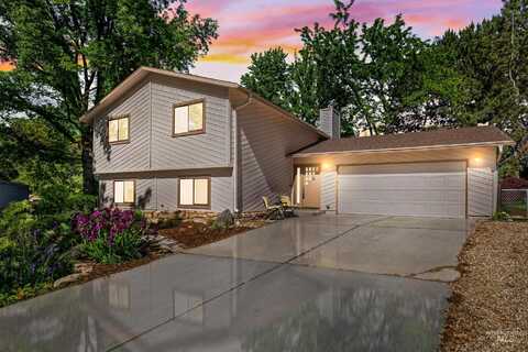 4130 S Ticonderoga Way, Boise, ID 83706
