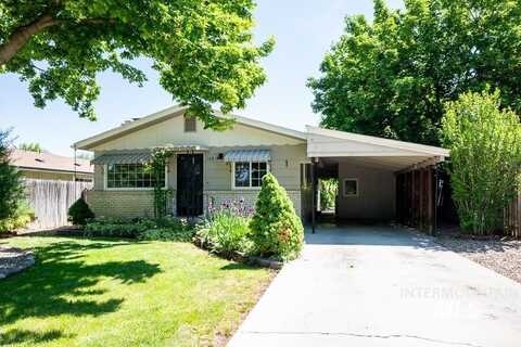 108 S Diamond St, Nampa, ID 83686
