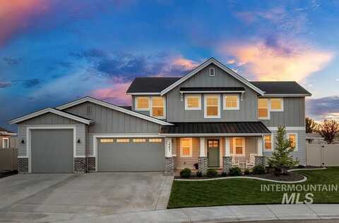 2251 N Garnet Creek Ave, Star, ID 83669