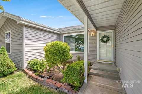 1471 Wrangler Street, Twin Falls, ID 83301