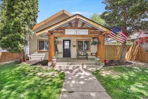353 7th Avenue East, Twin Falls, ID 83301
