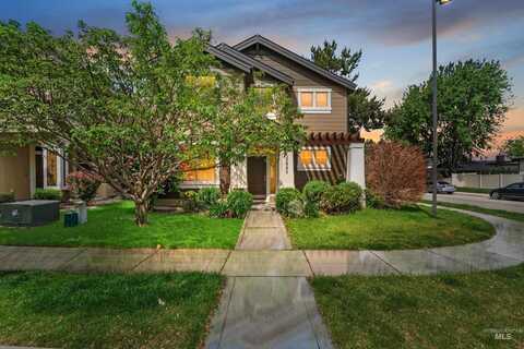 3993 N Heritage View Ave, Meridian, ID 83646