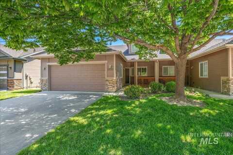 3332 N Aster Ave., Boise, ID 83704